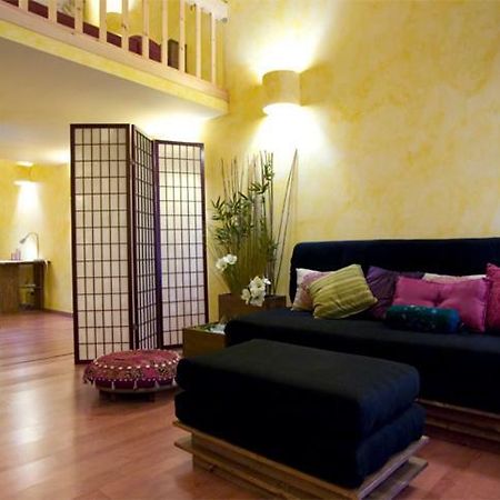 Apartmán Groc Maiol Barcelona Exteriér fotografie