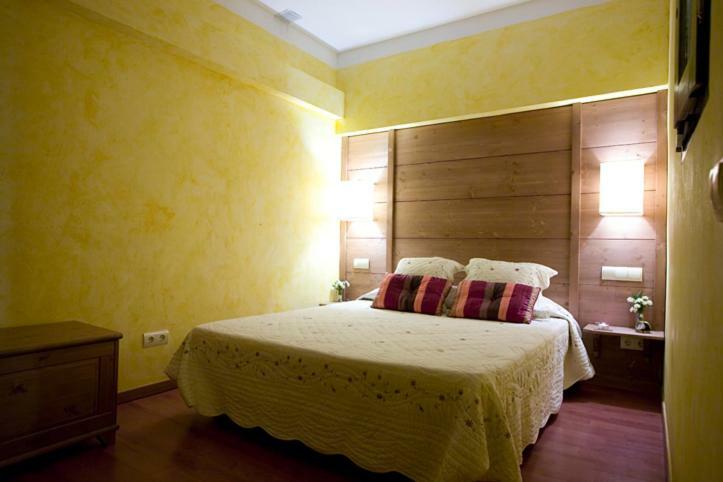 Apartmán Groc Maiol Barcelona Exteriér fotografie