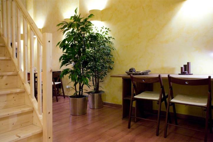 Apartmán Groc Maiol Barcelona Exteriér fotografie